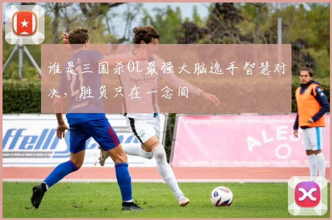 谁是三国杀OL最强大脑选手智慧对决，胜负只在一念间